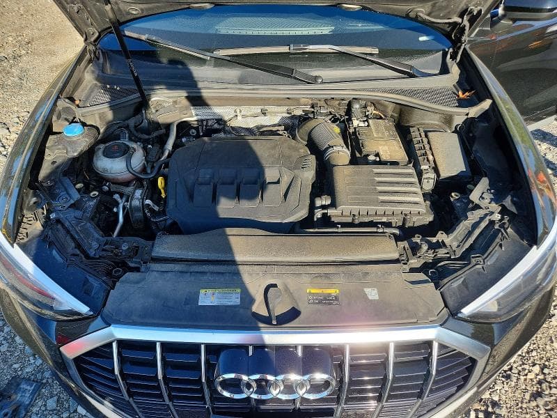 2022 AUDI Q3 PREMIUM S LINE 45 12