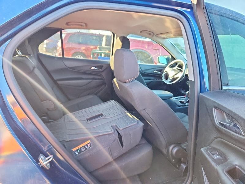 2020 CHEVROLET EQUINOX LT 11