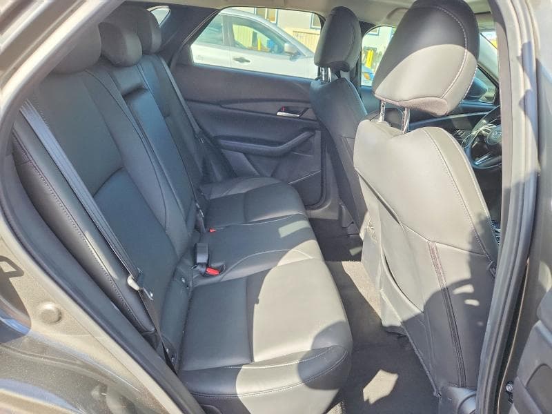 2021 MAZDA CX-30 PREFERRED 10