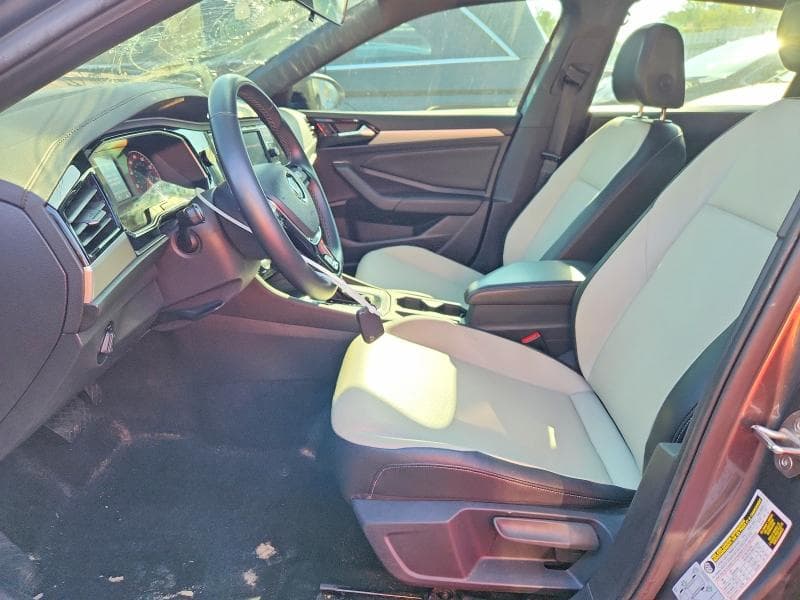 2019 VOLKSWAGEN JETTA S 7