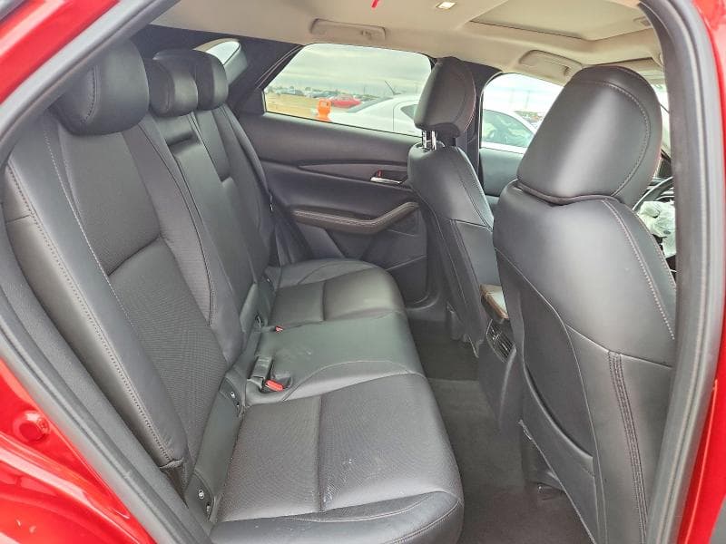 2022 MAZDA CX-30 PREMIUM 10