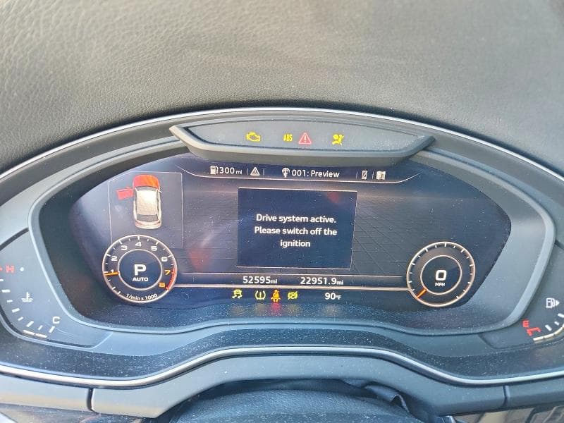 2020 AUDI Q5 PREMIUM PLUS 9