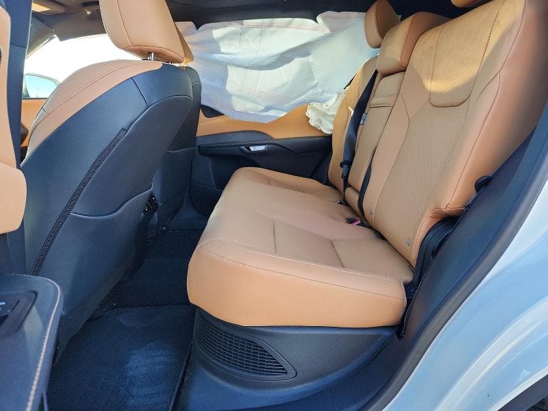 2025 LEXUS RX 350H PREMIUM 11