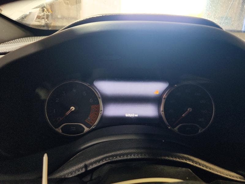 2020 JEEP RENEGADE LIMITED 9