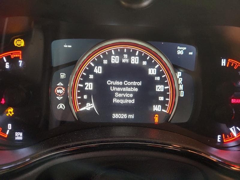 2025 DODGE DURANGO GT 9