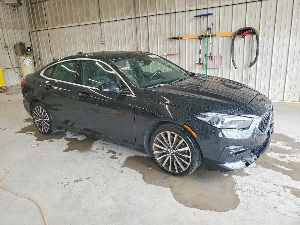 2021 BMW 228XI 4