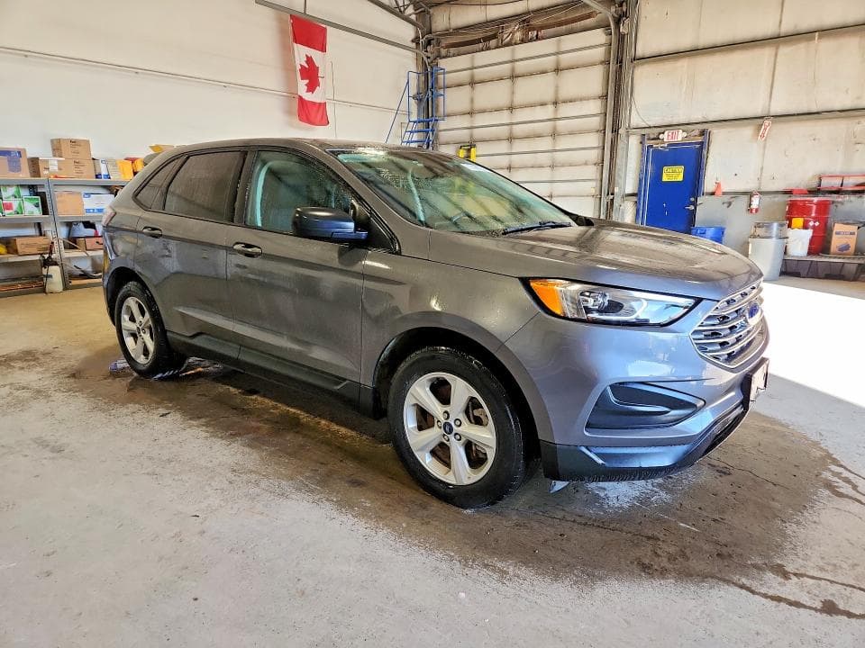 2021 FORD EDGE SE 4