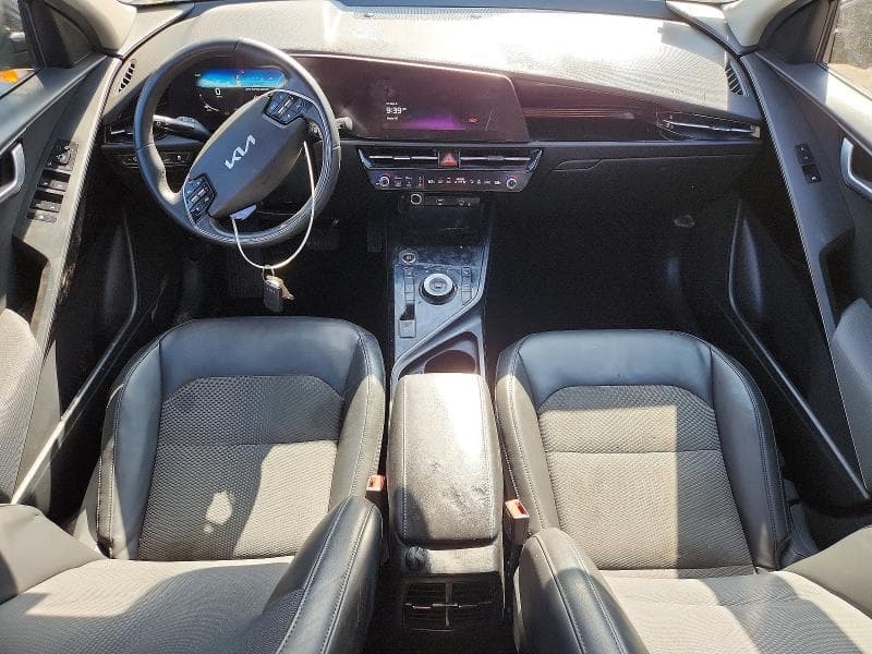 2023 KIA NIRO WIND 8