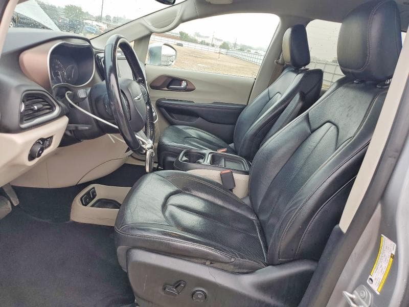 2019 CHRYSLER PACIFICA TOURING L 7