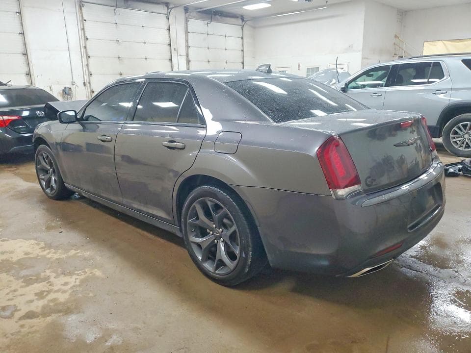 2023 CHRYSLER 300 S 2
