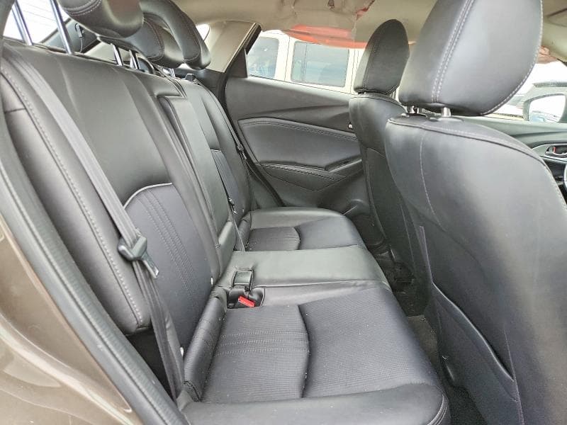 2019 MAZDA CX-3 TOURING 10