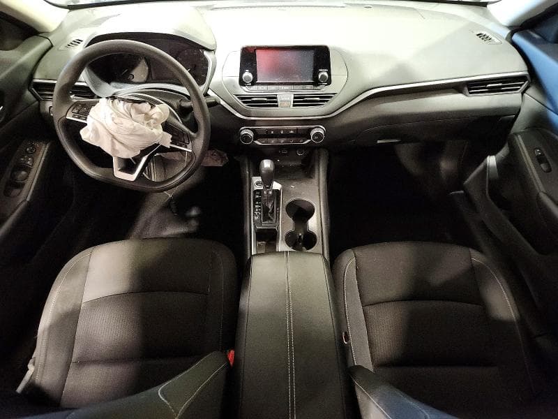 2022 NISSAN ALTIMA S 8