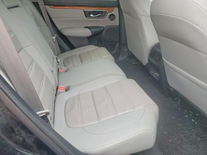 2020 HONDA CR-V EXL 11