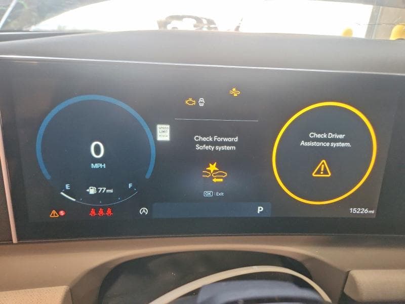 2025 HYUNDAI TUCSON SEL 9