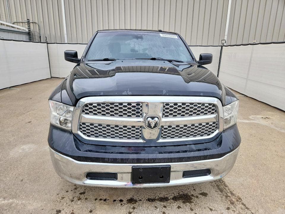 2017 RAM 1500 ST 5