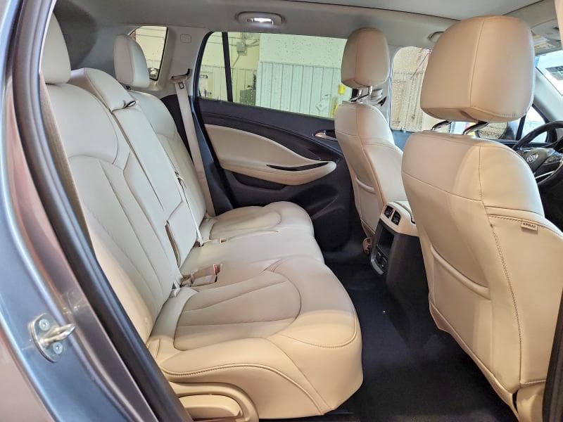 2020 BUICK ENVISION PREFERRED 11