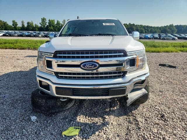 2019 FORD F150 SUPERCREW 5