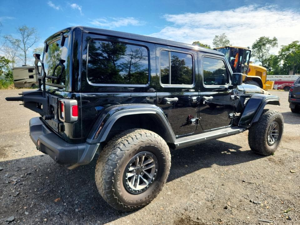 2023 JEEP WRANGLER RUBICON 392 3