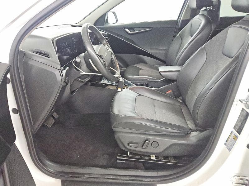 2023 KIA NIRO WIND 7