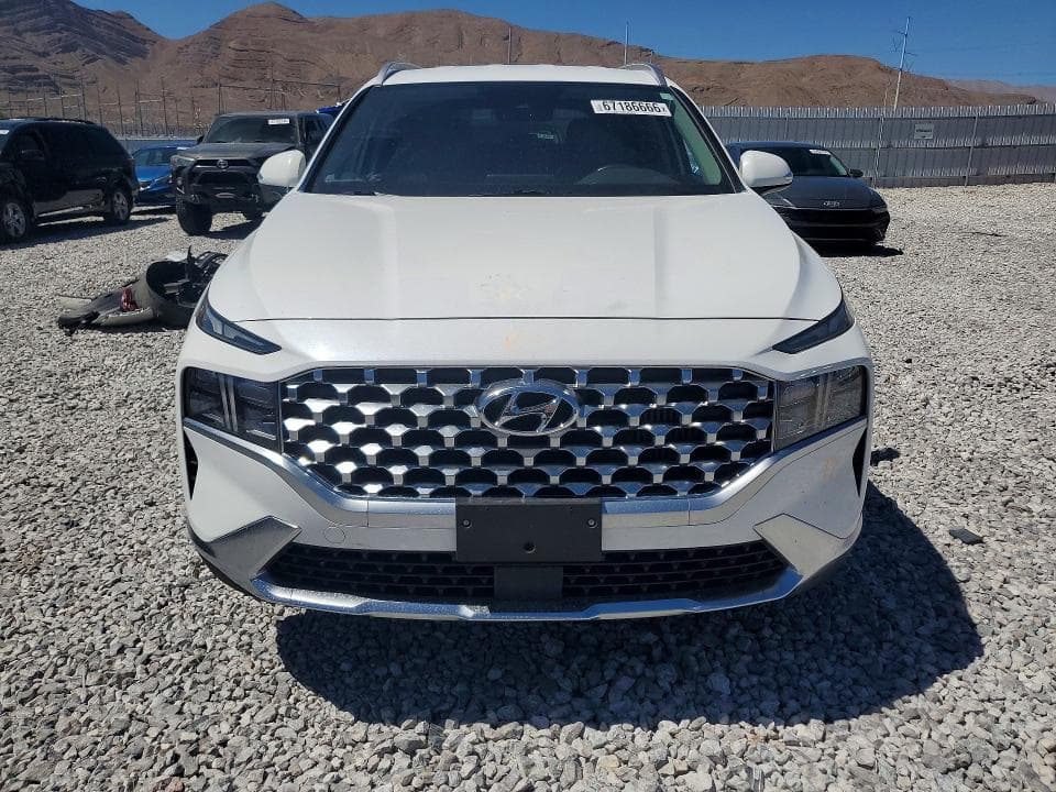 2023 HYUNDAI SANTA FE SEL 5