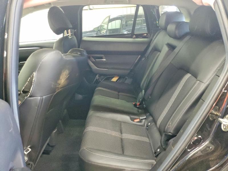 2025 MAZDA CX-50 PREMIUM 11