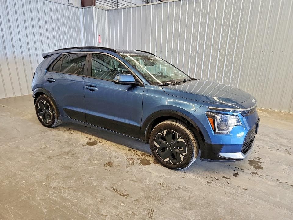 2023 KIA NIRO WIND 4
