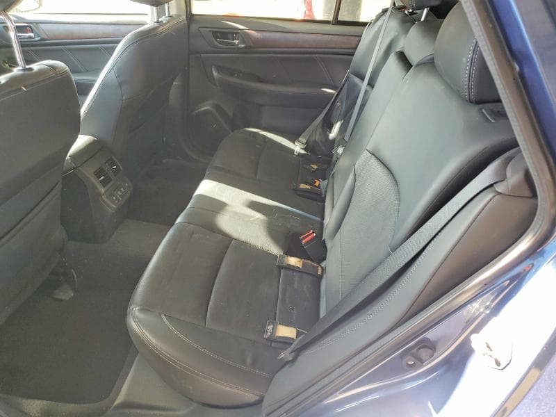 2019 SUBARU OUTBACK 2.5I LIMITED 10