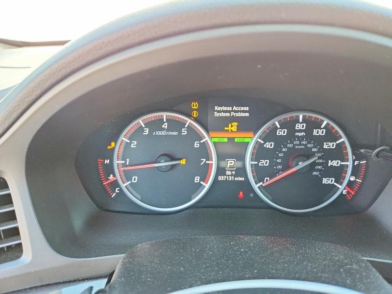2022 ACURA ILX PREMIUM A-SPEC 9