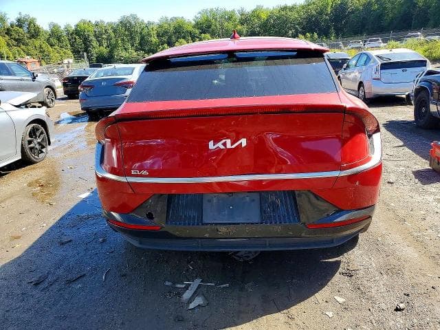 2023 KIA EV6 WIND 6