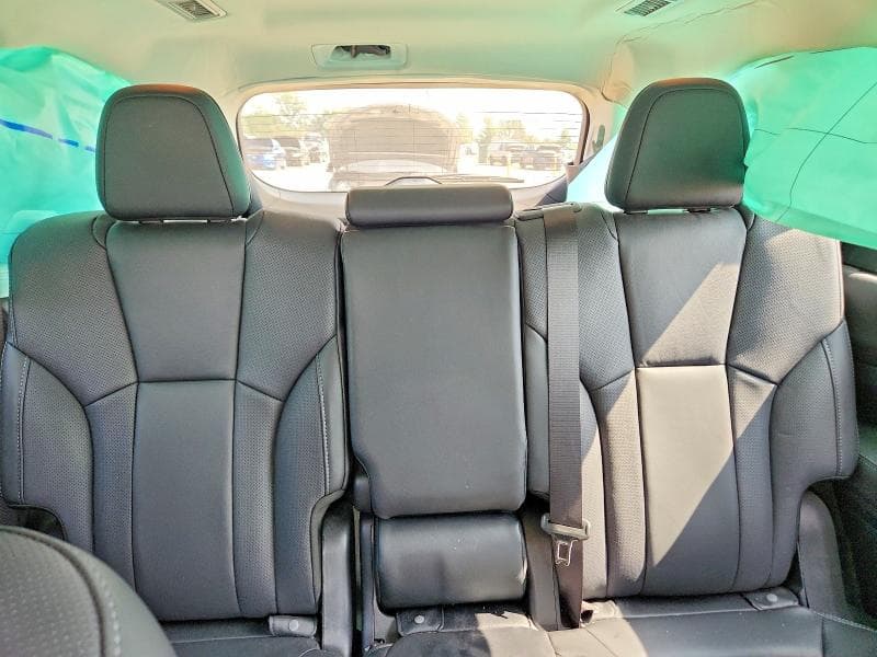 2024 SUBARU ASCENT LIMITED 10