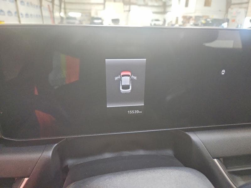 2026 KIA K4 LXS 9