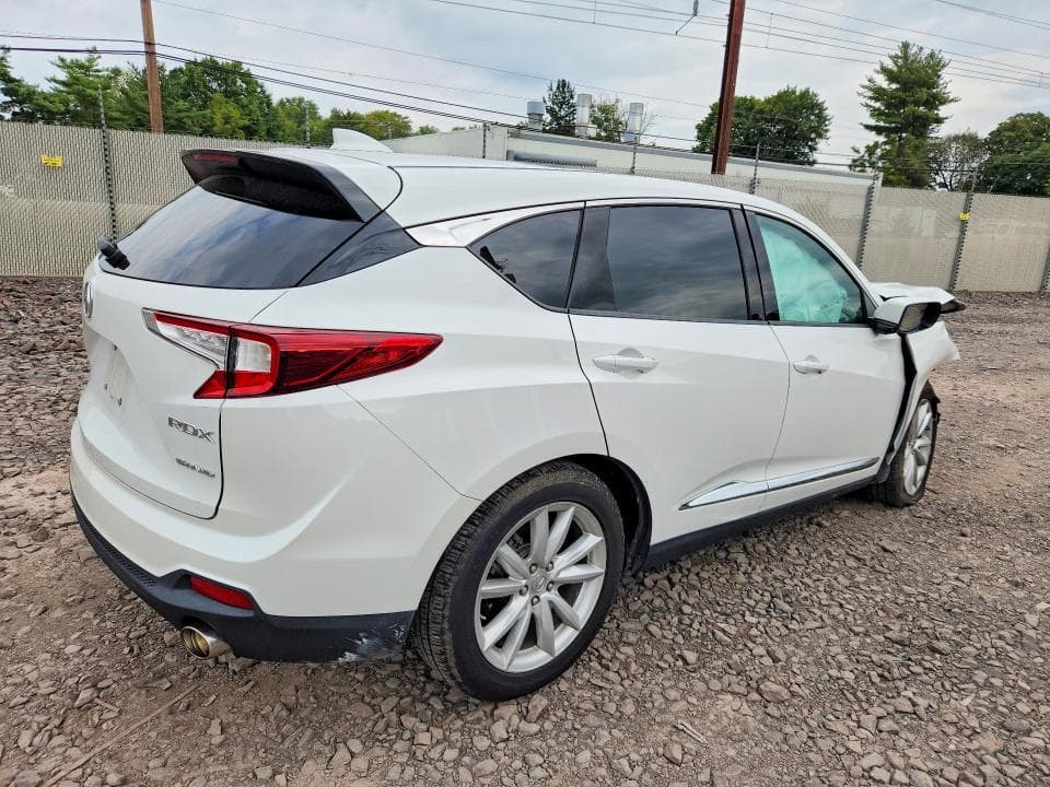 2020 ACURA RDX 3