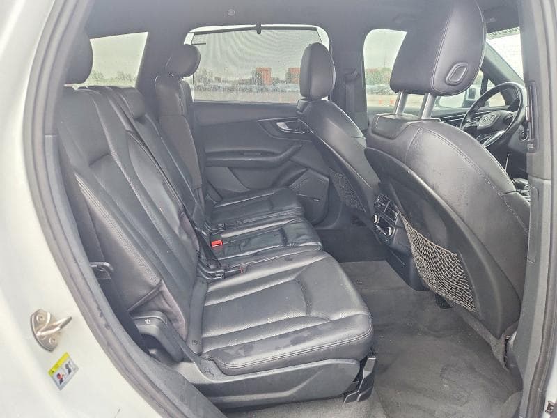 2017 AUDI Q7 PREMIUM PLUS 11