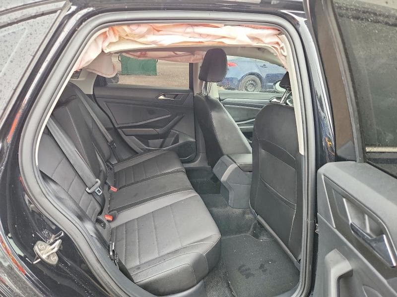 2023 VOLKSWAGEN JETTA SE 10