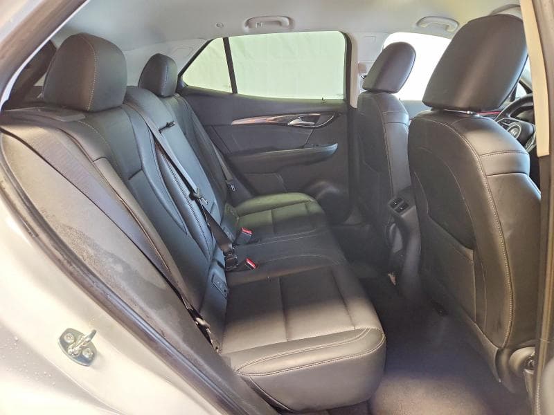 2024 BUICK ENVISION PREFERRED 11