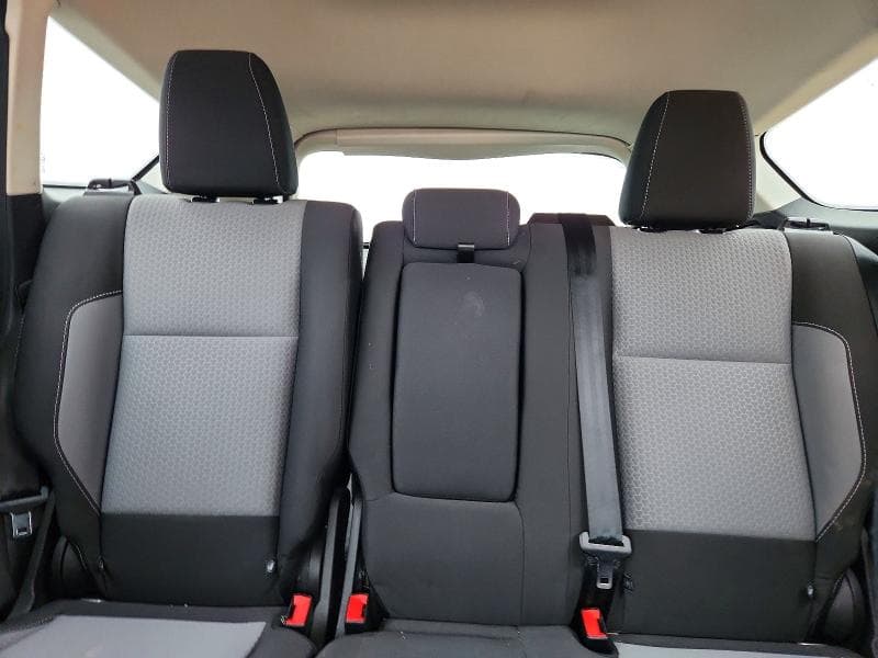 2019 FORD ESCAPE SE 10