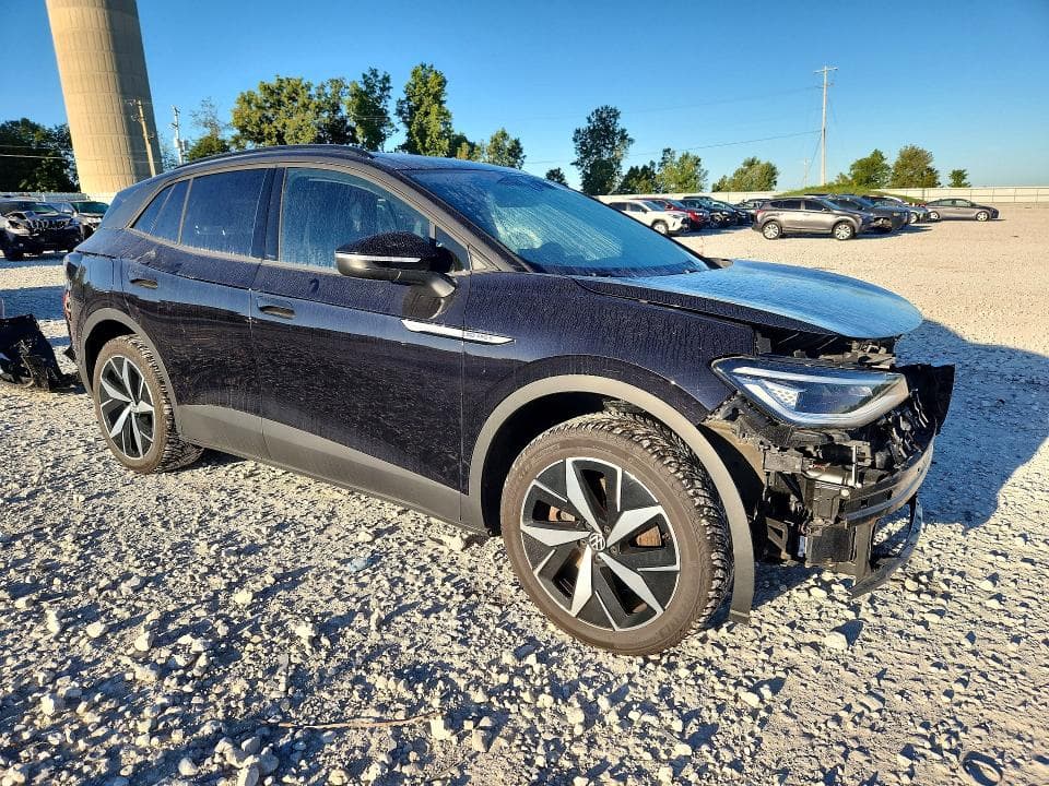 2023 VOLKSWAGEN ID.4 PRO S 4