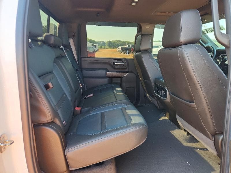 2023 GMC SIERRA K2500 DENALI 10