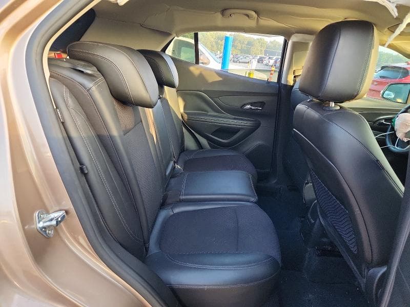2019 BUICK ENCORE PREFERRED 11