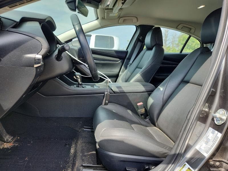 2020 MAZDA 3 PREFERRED 7