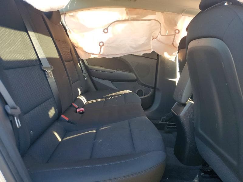 2019 HYUNDAI ELANTRA VALUE EDITION 10