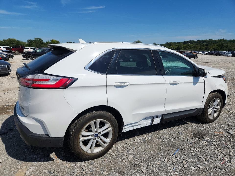 2020 FORD EDGE SEL 3