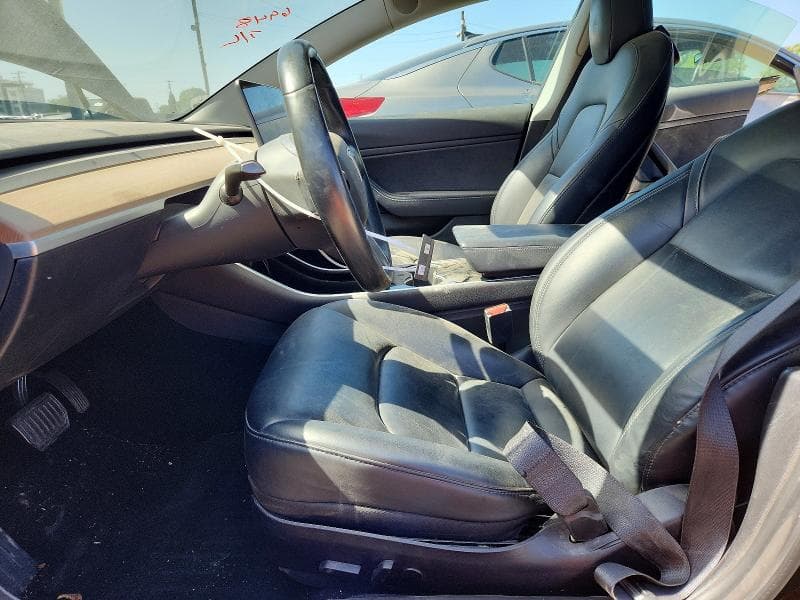 2019 TESLA MODEL 3 7