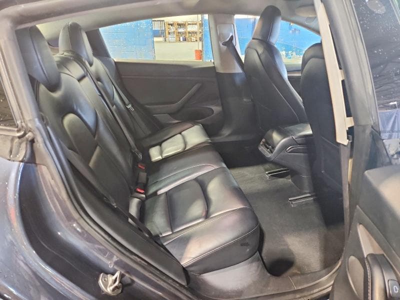 2022 TESLA MODEL 3 10
