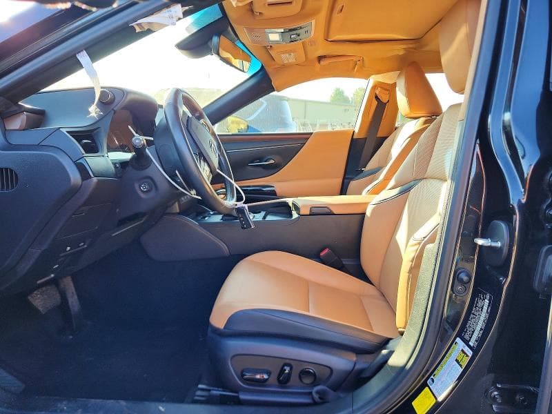2023 LEXUS ES 350 BASE 7