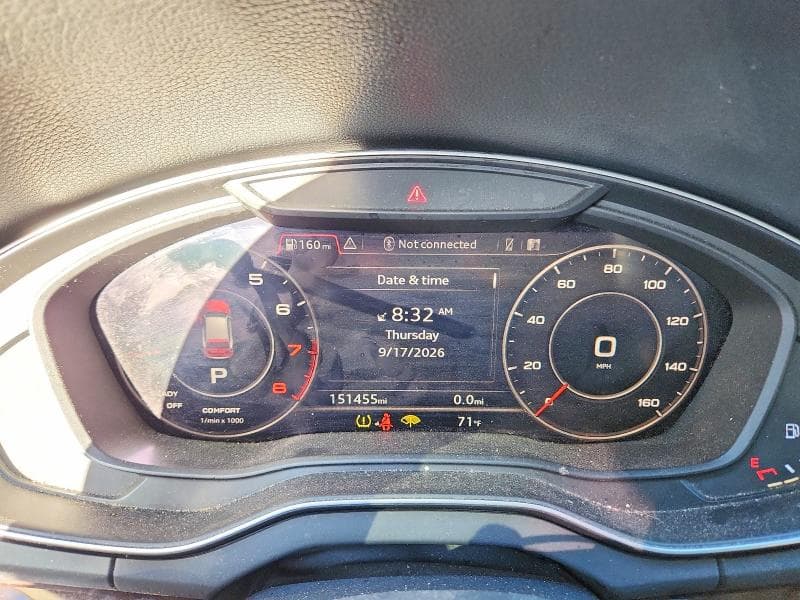 2018 AUDI Q5 PREMIUM PLUS 9