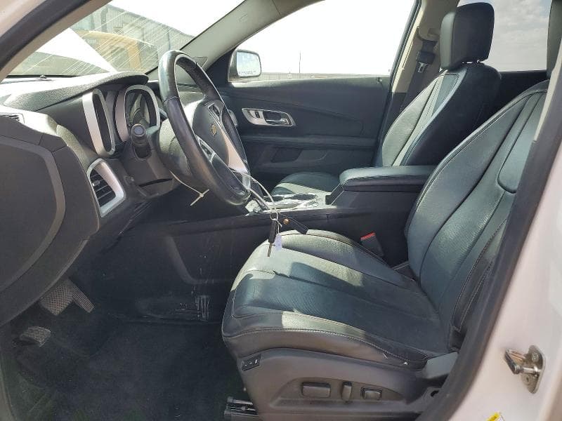 2017 CHEVROLET EQUINOX PREMIER 7