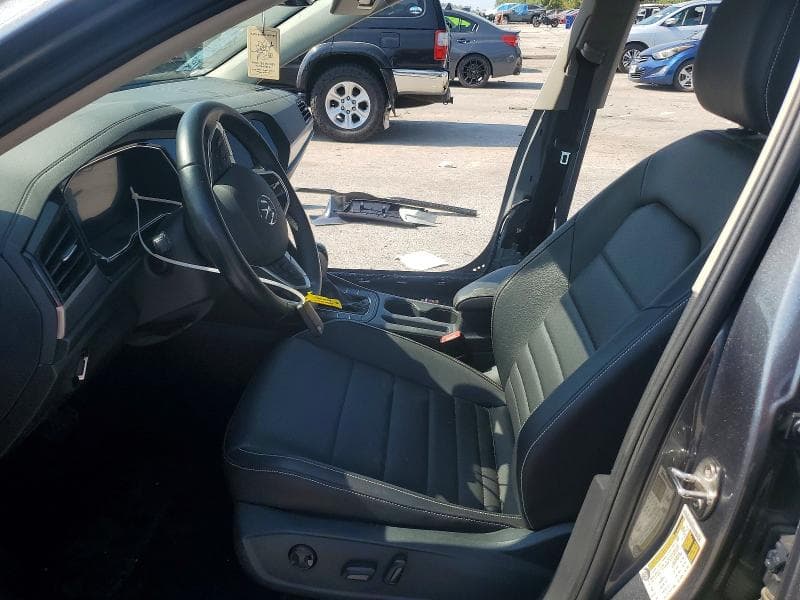 2024 VOLKSWAGEN JETTA SE 7
