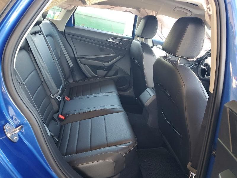 2023 VOLKSWAGEN JETTA SE 10