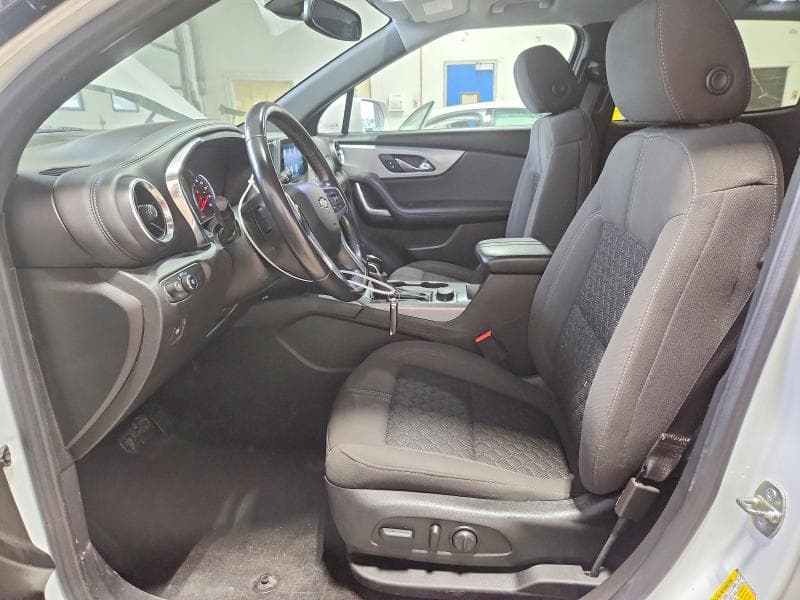 2019 CHEVROLET BLAZER 2LT 7
